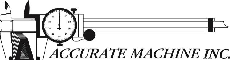 Accurate Machine, Inc.