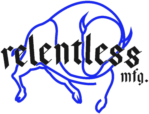 Relentless Manufacturing